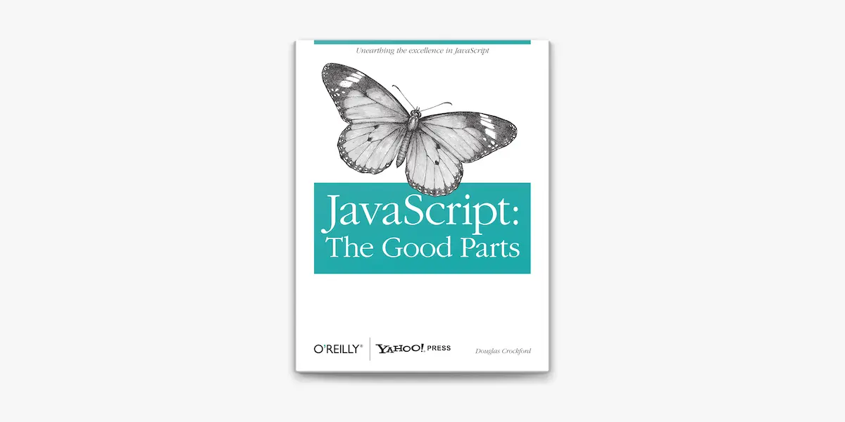 JavaScript: The Good Parts