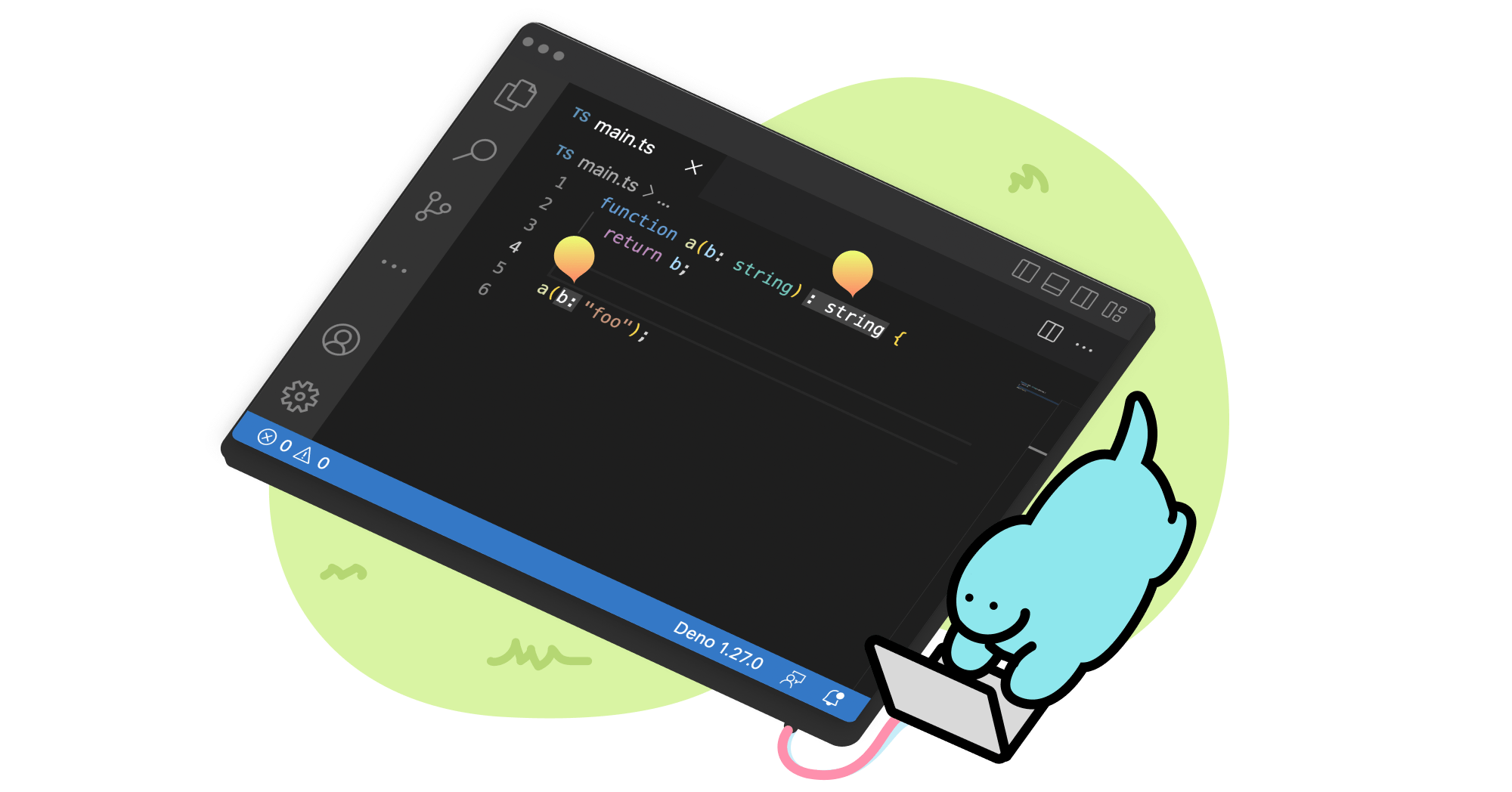 Deno 1.27 Release Notes
