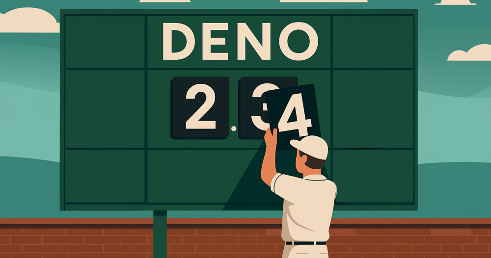 Deno 2.4