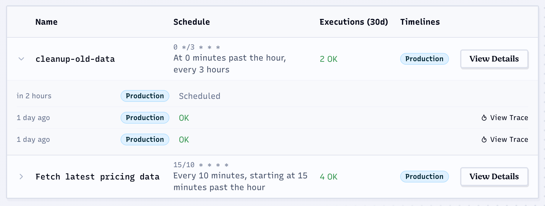 Creating a new Deno Deploy app from GitHub; select your user, repo, and permissions.